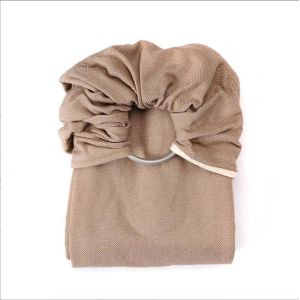 sling de Neobulle (écharpe avec anneaux) - Coton BIO