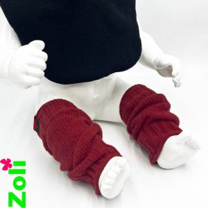 Capuchon bébé Polaire