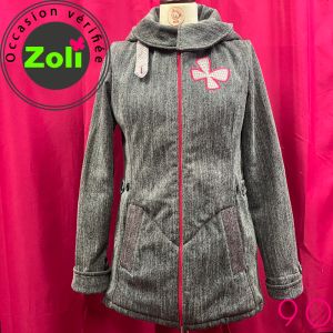 OCCASION : Pack RainSnow Tagada M