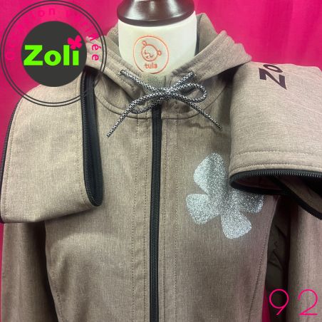 OCCASION : Pack Week end Taupe XL