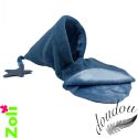 Capuchon enfant polaire