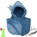 Capuchon enfant polaire