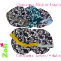 Casquette Junior et Adulte