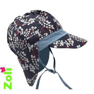 Chapeau bébé et enfant (6mois - 6 ans)