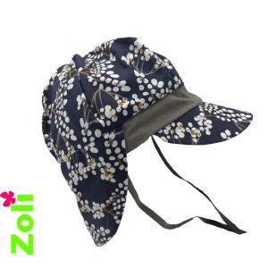 Chapeau bébé et enfant (6mois - 6 ans)