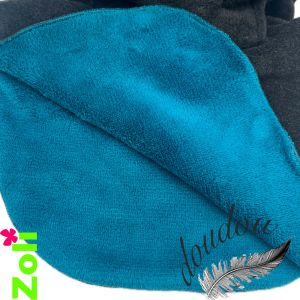 Capuchon enfant polaire