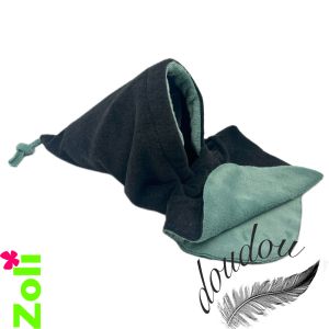 Capuchon enfant polaire