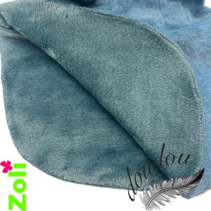 Capuchon enfant polaire