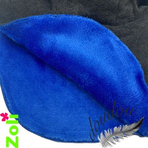 Capuchon enfant polaire