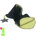 Capuchon enfant polaire