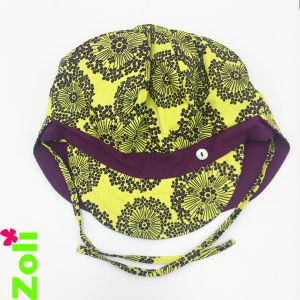 Chapeau bébé et enfant (6mois - 6 ans)