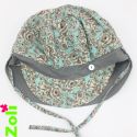 Chapeau bébé et enfant (6mois - 6 ans)