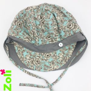 Chapeau bébé et enfant (6mois - 6 ans)