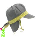 Chapeau bébé et enfant (6mois - 6 ans)