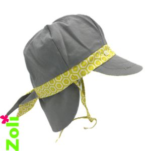 Chapeau bébé et enfant (6mois - 6 ans)