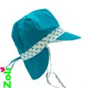 Chapeau bébé et enfant (6mois - 6 ans)