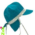 Chapeau bébé et enfant (6mois - 6 ans)