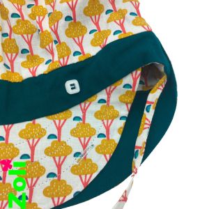 Chapeau bébé et enfant (6mois - 6 ans)