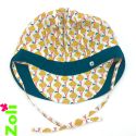 Chapeau bébé et enfant (6mois - 6 ans)