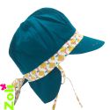 Chapeau bébé et enfant (6mois - 6 ans)