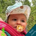Chapeau bébé et enfant (6mois - 6 ans)