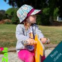 Chapeau bébé et enfant (6mois - 6 ans)