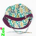 Chapeau bébé et enfant (6mois - 6 ans)