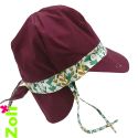 Chapeau bébé et enfant (6mois - 6 ans)