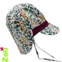 Chapeau bébé et enfant (6mois - 6 ans)