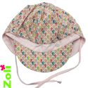 Chapeau bébé et enfant (6mois - 6 ans)