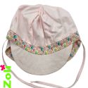 Chapeau bébé et enfant (6mois - 6 ans)