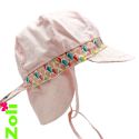 Chapeau bébé et enfant (6mois - 6 ans)