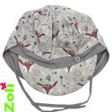 Chapeau bébé et enfant (6mois - 6 ans)