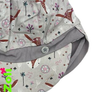 Chapeau bébé et enfant (6mois - 6 ans)