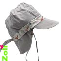 Chapeau bébé et enfant (6mois - 6 ans)
