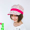 Casquette Junior et Adulte