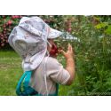 Chapeau bébé et enfant (6mois - 6 ans)