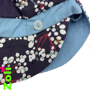 Chapeau bébé et enfant (6mois - 6 ans)