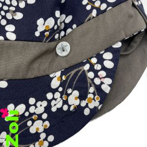 Chapeau bébé et enfant (6mois - 6 ans)