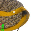 Chapeau bébé et enfant (6mois - 6 ans)