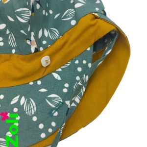 Chapeau bébé et enfant (6mois - 6 ans)