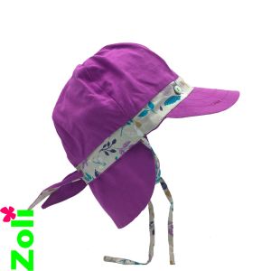 Chapeau bébé et enfant (6mois - 6 ans)