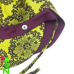 Chapeau bébé et enfant (6mois - 6 ans)