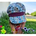 Chapeau bébé et enfant (6mois - 6 ans)