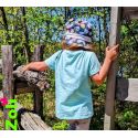 Chapeau bébé et enfant (6mois - 6 ans)