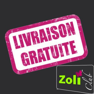 Zoli Club + Envois gratuits (1 an)