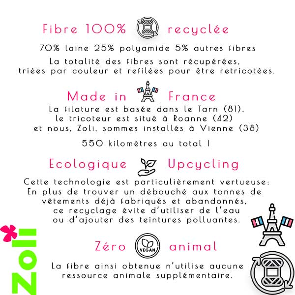 fabrication locale